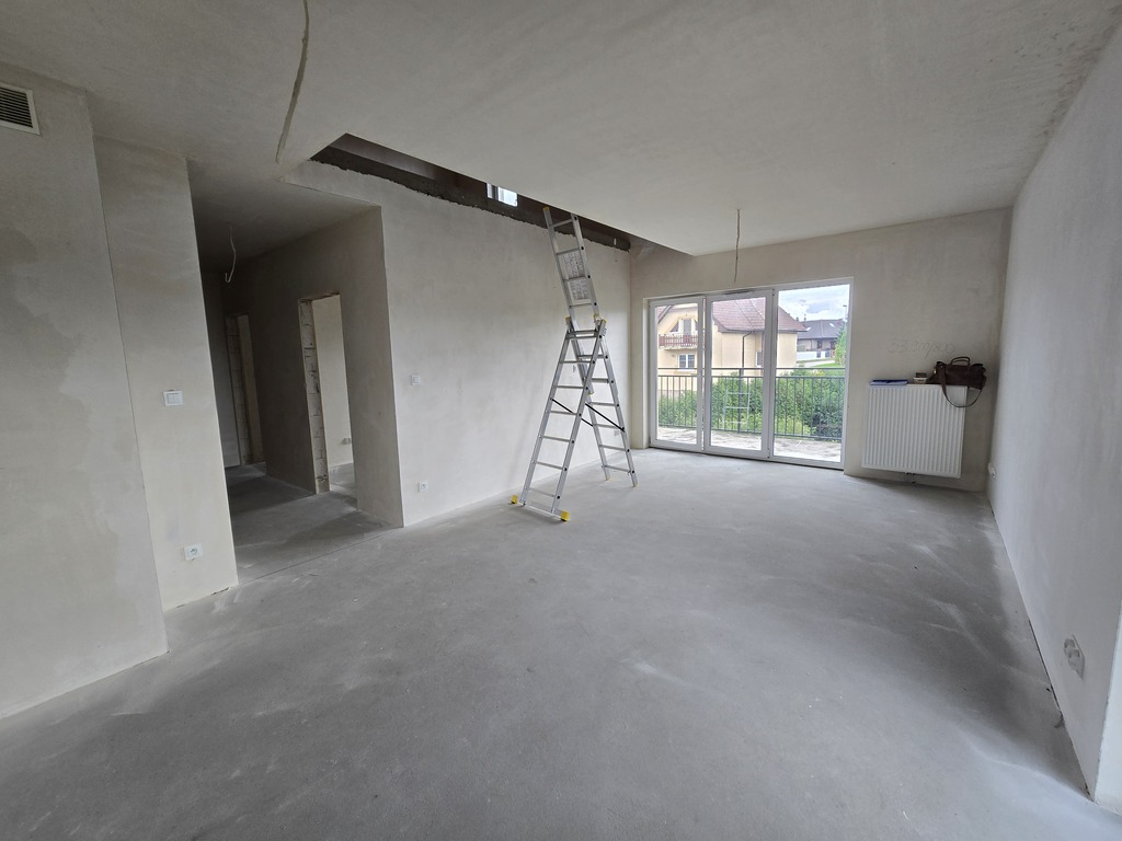 Mieszkanie na sprzedaż Police 103 m2 | Arka Nieruchomości