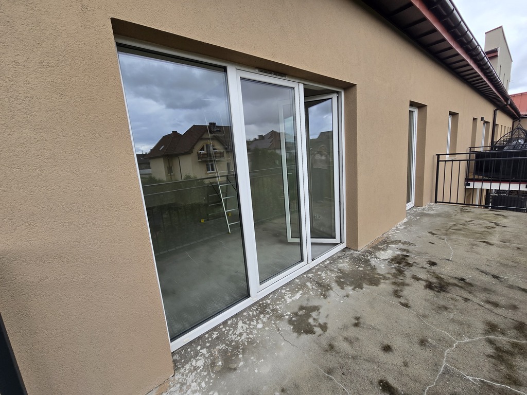 Mieszkanie na sprzedaż Police 103 m2 | Arka Nieruchomości