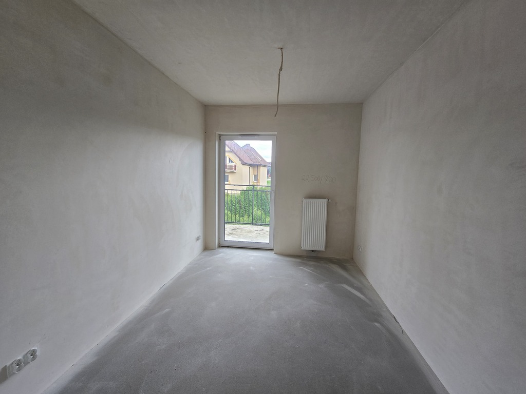 Mieszkanie na sprzedaż Police 103 m2 | Arka Nieruchomości