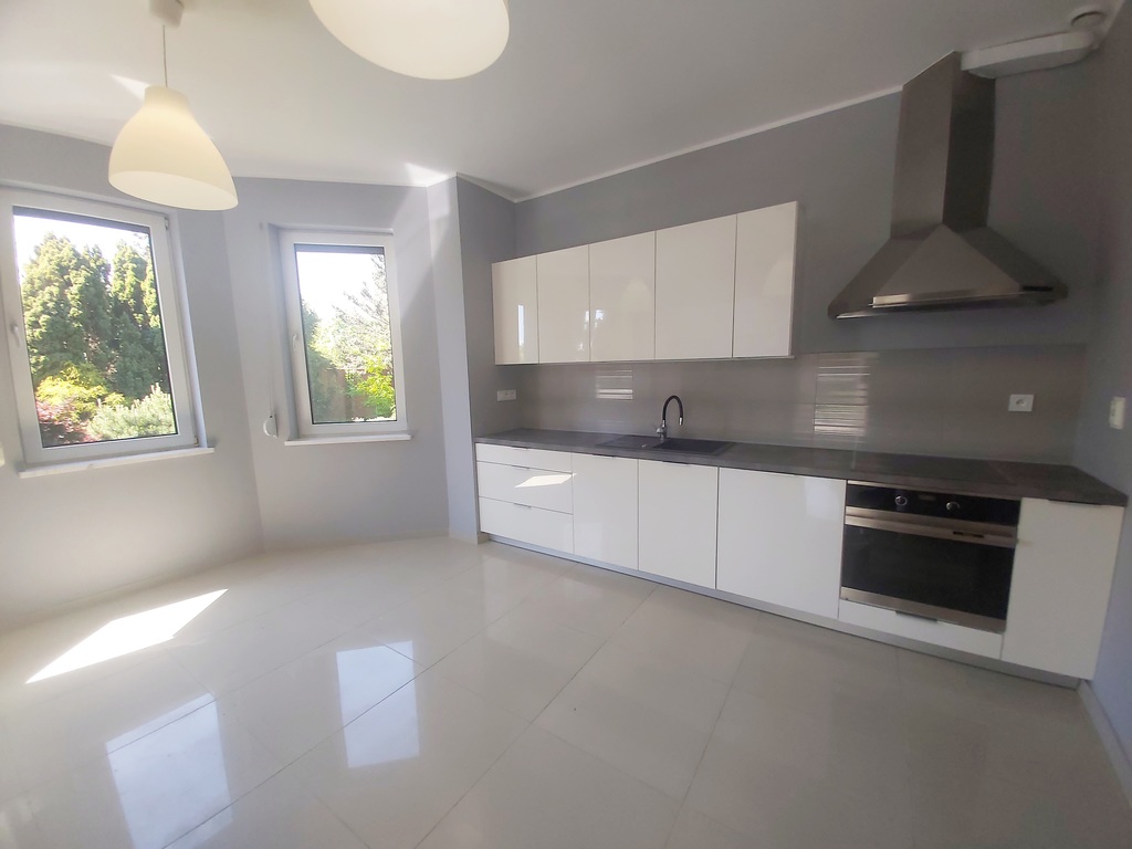 Dom na sprzedaż Szczecin, Warszewo 245 m2 | Arka Nieruchomości