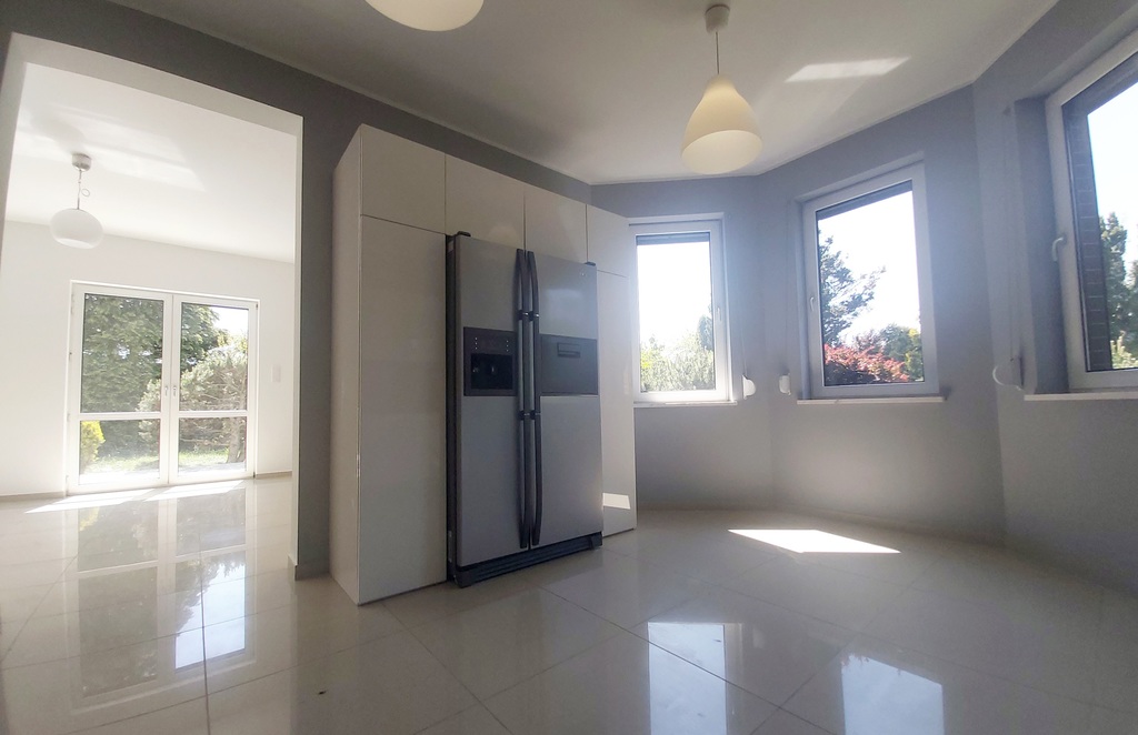 Dom na sprzedaż Szczecin, Warszewo 245 m2 | Arka Nieruchomości