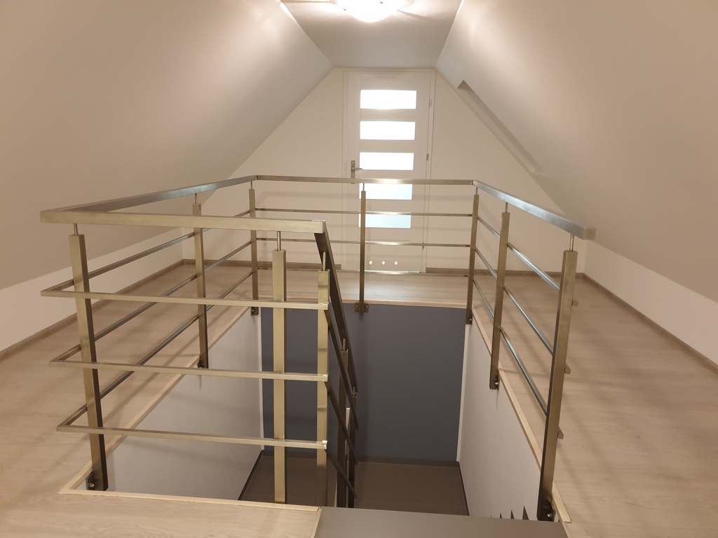 Dom na sprzedaż Szczecin, Warszewo 245 m2 | Arka Nieruchomości