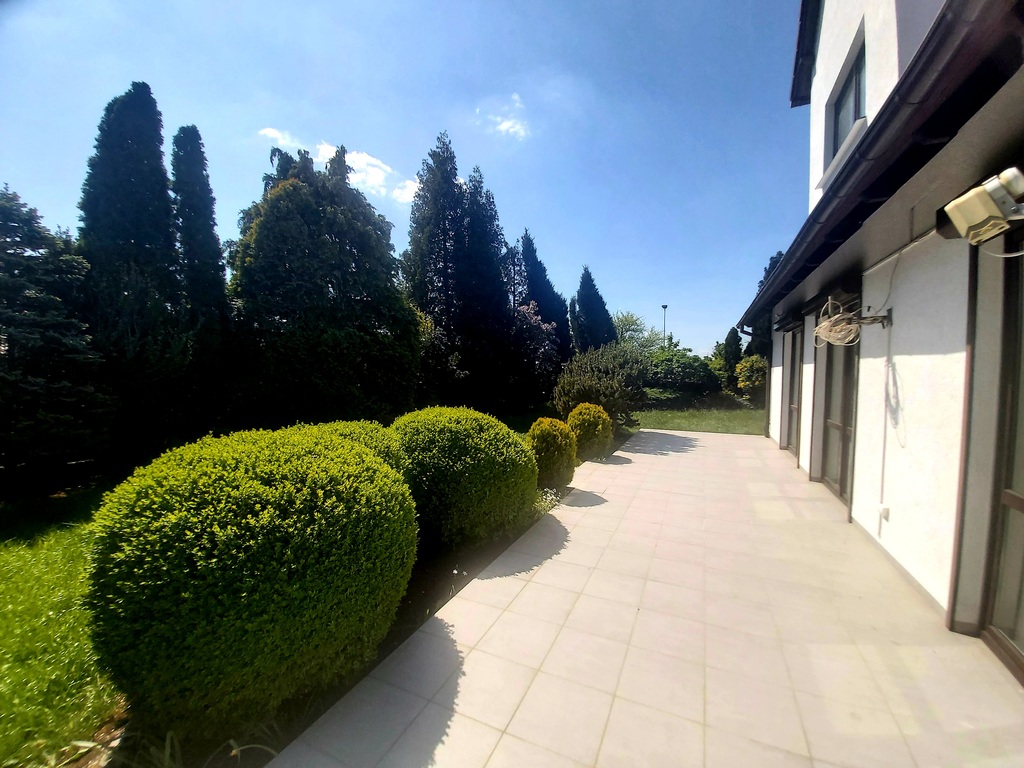 Dom na sprzedaż Szczecin, Warszewo 245 m2 | Arka Nieruchomości