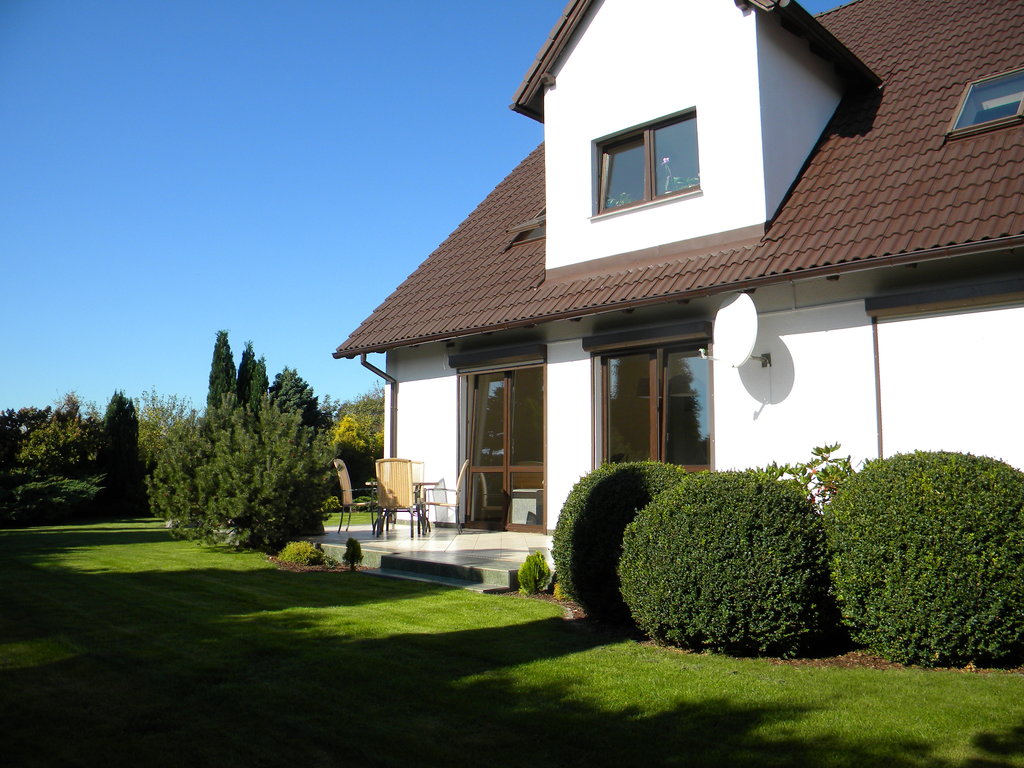 Dom na sprzedaż Szczecin, Warszewo 245 m2 | Arka Nieruchomości