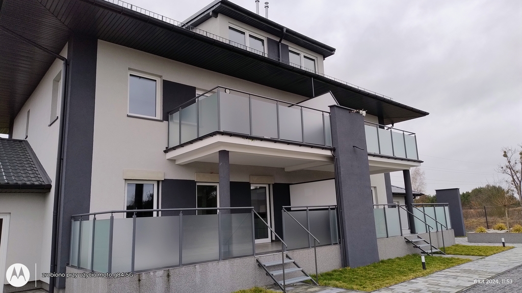 Mieszkanie na sprzedaż Rurzyca 34 m2 | Arka Nieruchomości