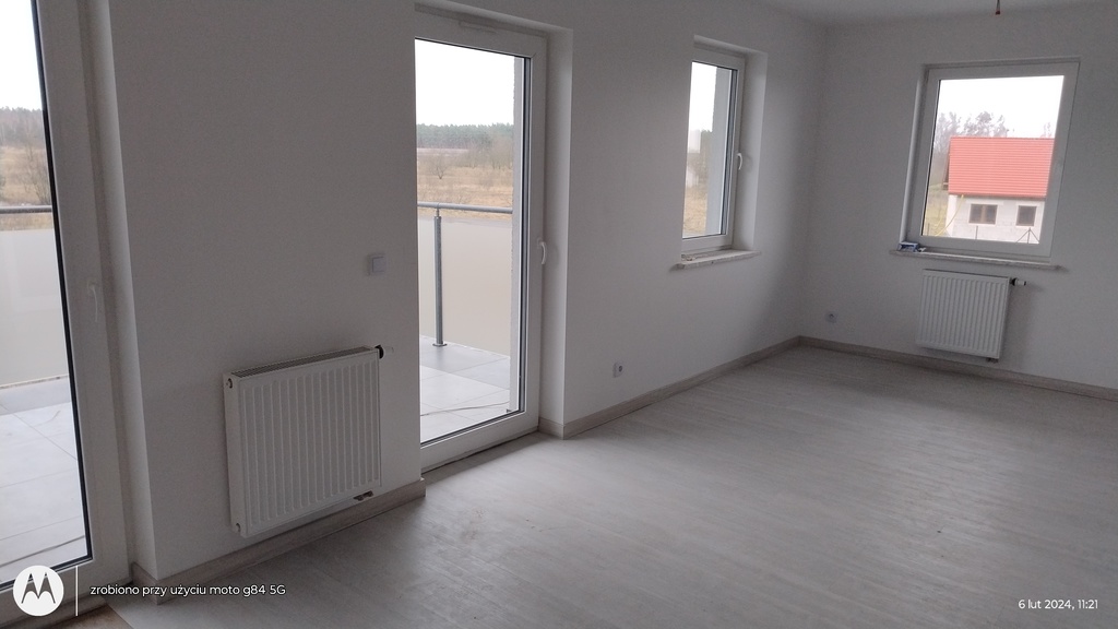 Mieszkanie na sprzedaż Rurzyca 34 m2 | Arka Nieruchomości