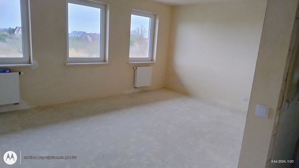 Mieszkanie na sprzedaż Rurzyca 34 m2 | Arka Nieruchomości