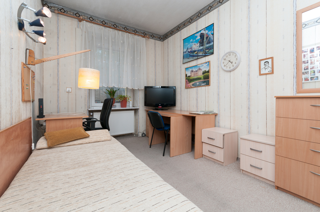 Mieszkanie na sprzedaż Szczecin, Śródmieście 68 m2 | Arka Nieruchomości