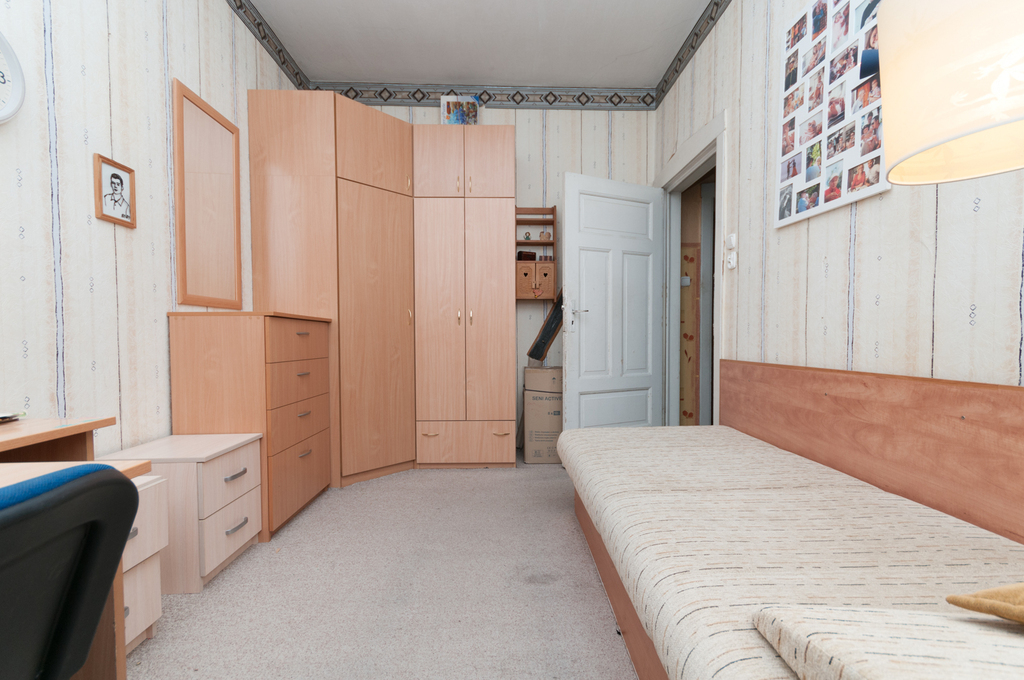 Mieszkanie na sprzedaż Szczecin, Śródmieście 68 m2 | Arka Nieruchomości