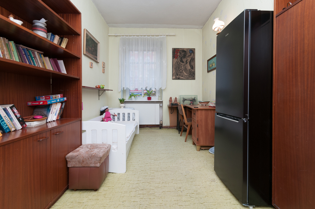 Mieszkanie na sprzedaż Szczecin, Śródmieście 68 m2 | Arka Nieruchomości