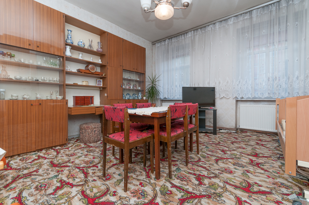 Mieszkanie na sprzedaż Szczecin, Śródmieście 68 m2 | Arka Nieruchomości