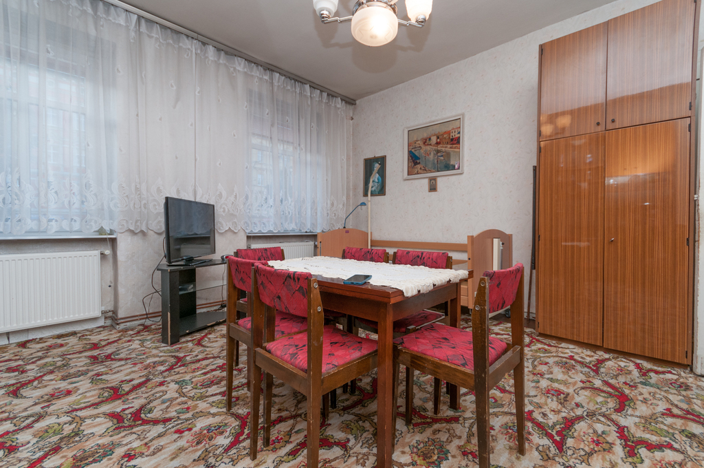 Mieszkanie na sprzedaż Szczecin, Śródmieście 68 m2 | Arka Nieruchomości