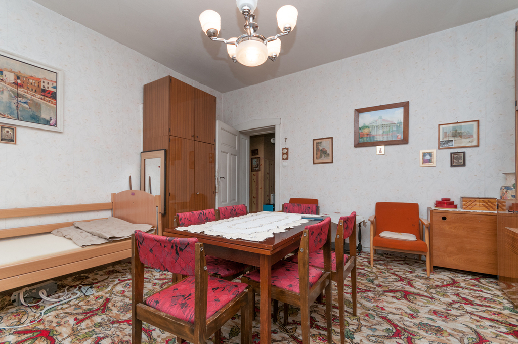 Mieszkanie na sprzedaż Szczecin, Śródmieście 68 m2 | Arka Nieruchomości