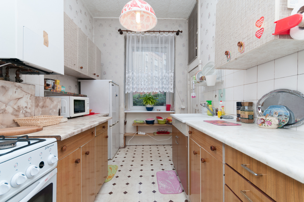 Mieszkanie na sprzedaż Szczecin, Śródmieście 68 m2 | Arka Nieruchomości