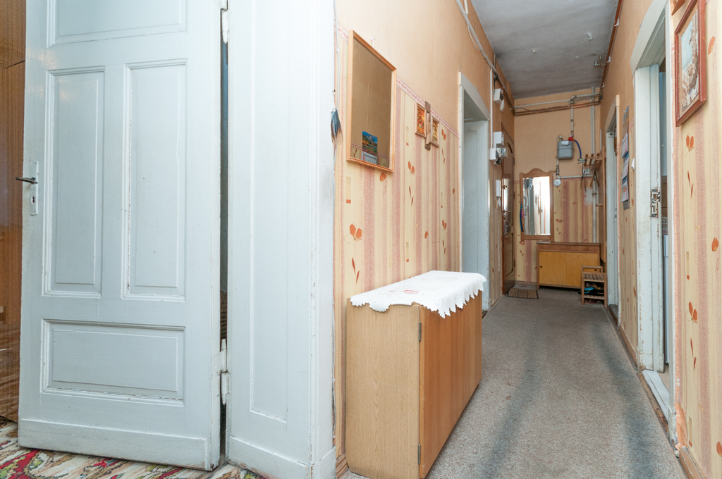 Mieszkanie na sprzedaż Szczecin, Śródmieście 68 m2 | Arka Nieruchomości