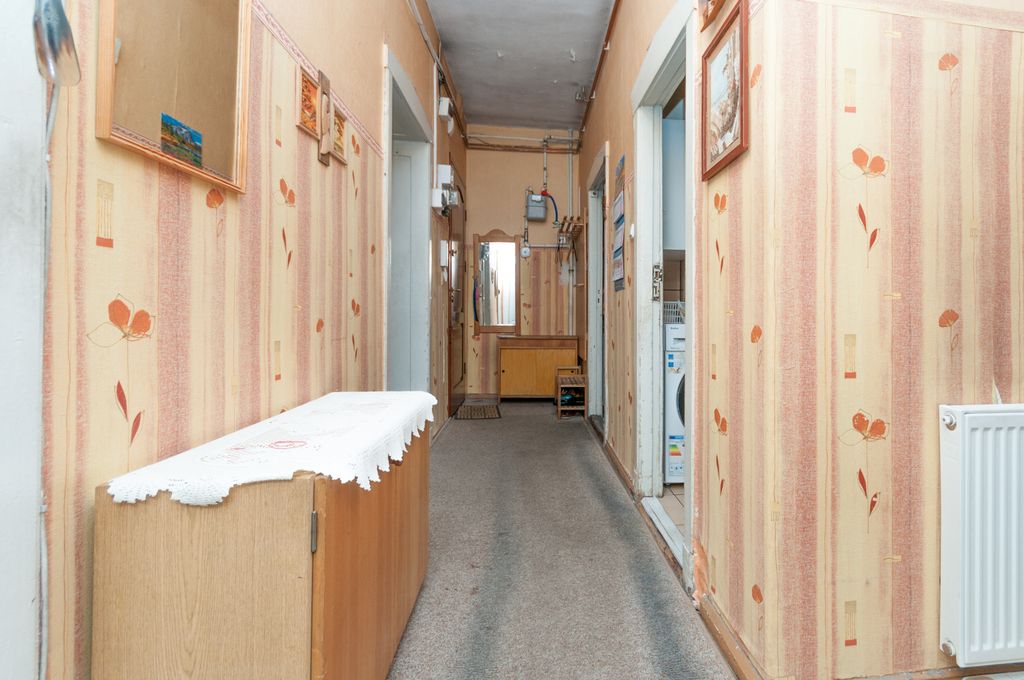 Mieszkanie na sprzedaż Szczecin, Śródmieście 68 m2 | Arka Nieruchomości