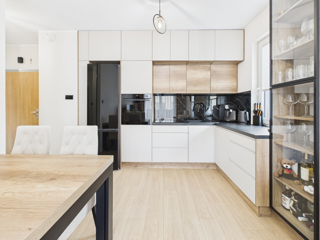 Zamieszkaj przy Parku Śląskim | 3 pokoje | NEW