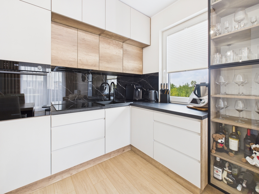 Nowe | 3-pokojowe | koło Parku Śląskiego