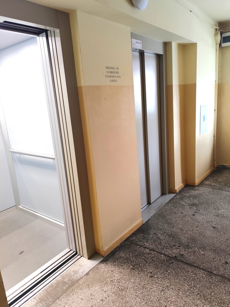 Mieszkanie na sprzedaż Szczecin, os. Słoneczne 70 m2 | Arka Nieruchomości