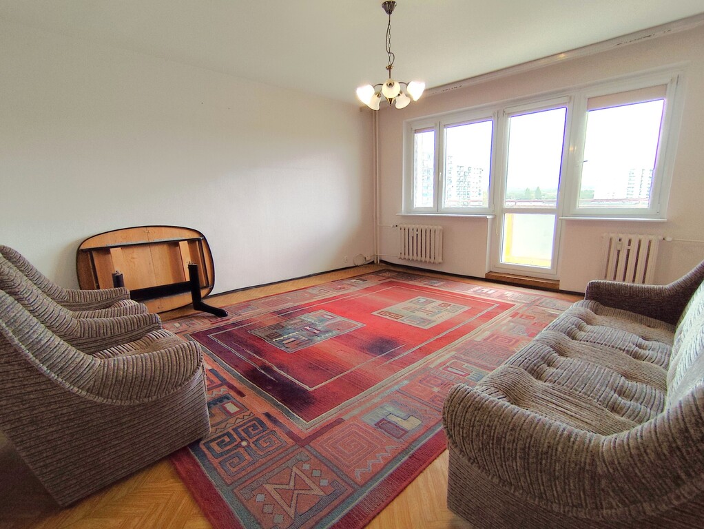 Mieszkanie na sprzedaż Szczecin, os. Słoneczne 70 m2 | Arka Nieruchomości