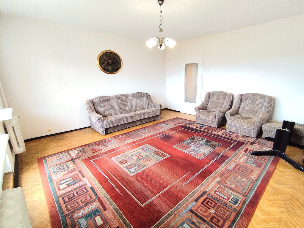Mieszkanie na sprzedaż Szczecin, os. Słoneczne 70 m2 | Arka Nieruchomości