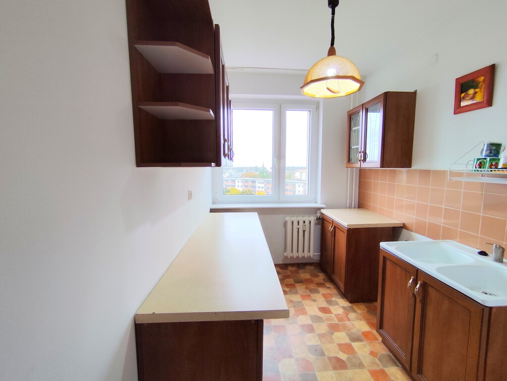 Mieszkanie na sprzedaż Szczecin, os. Słoneczne 70 m2 | Arka Nieruchomości