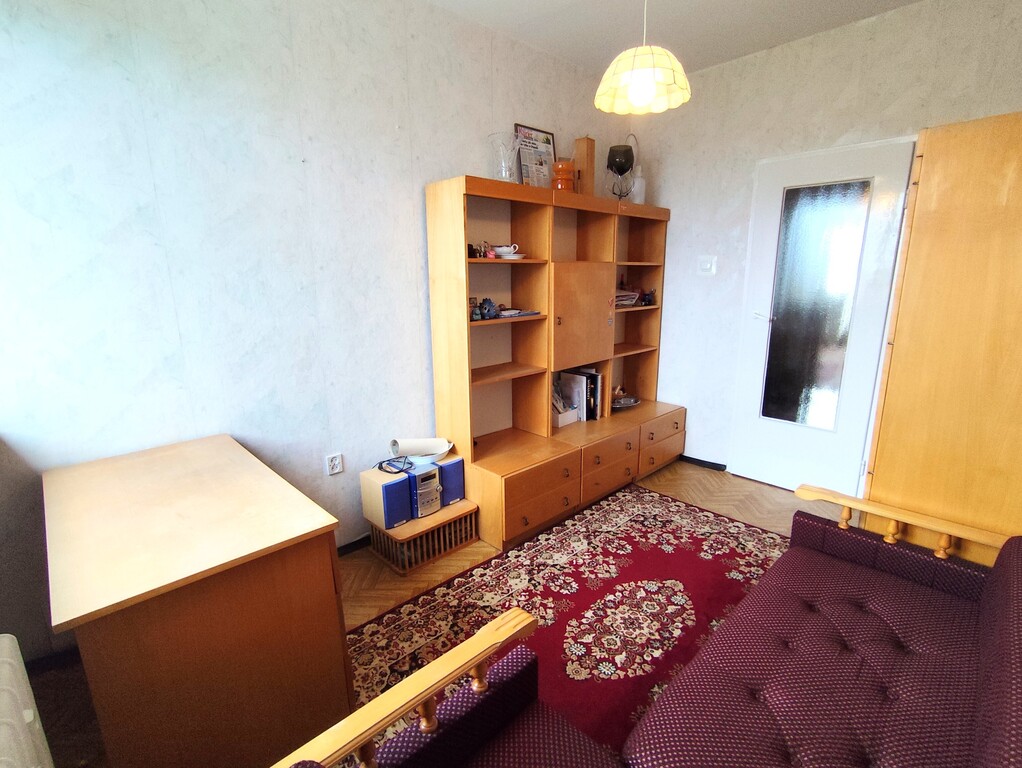 Mieszkanie na sprzedaż Szczecin, os. Słoneczne 70 m2 | Arka Nieruchomości