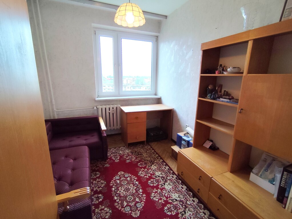 Mieszkanie na sprzedaż Szczecin, os. Słoneczne 70 m2 | Arka Nieruchomości