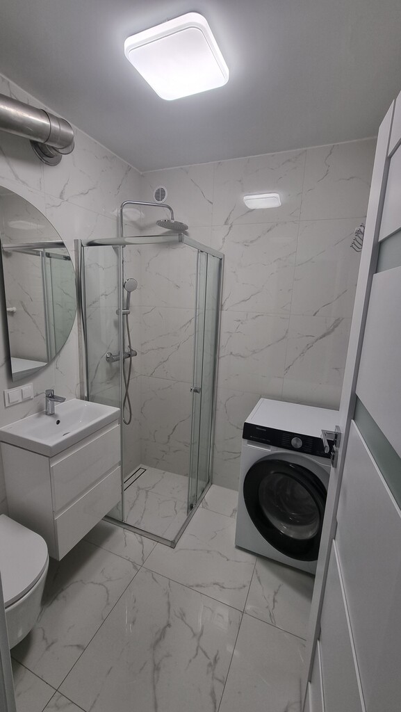 Mieszkanie na wynajem Szczecin, Centrum 33 m2 | Arka Nieruchomości