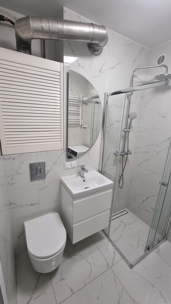 Mieszkanie na wynajem Szczecin, Centrum 33 m2 | Arka Nieruchomości