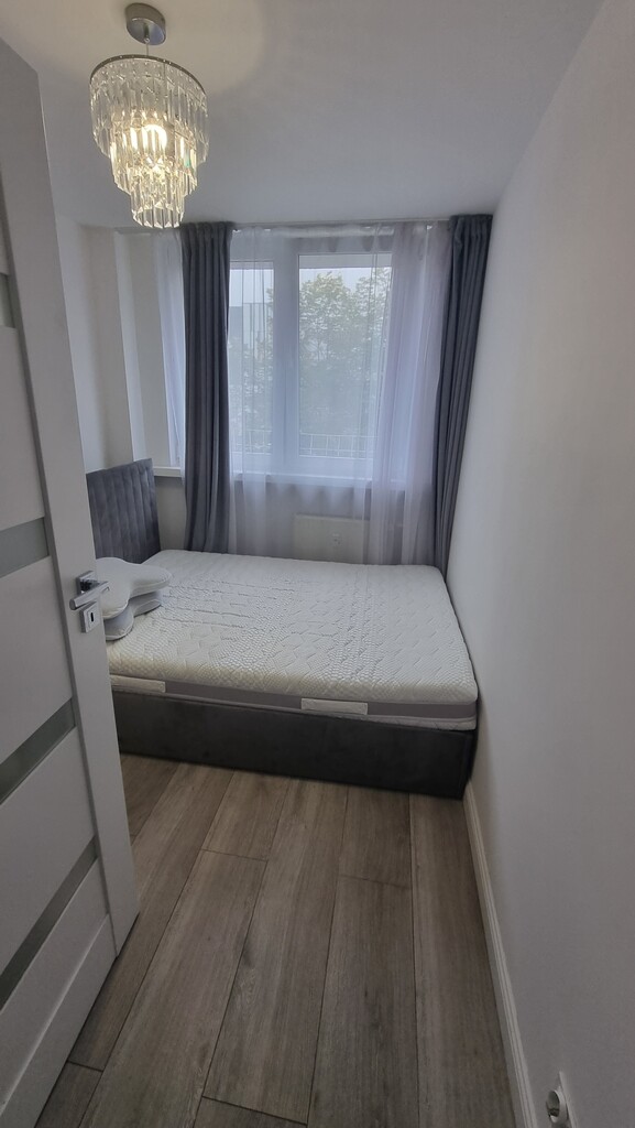 Mieszkanie na wynajem Szczecin, Centrum 33 m2 | Arka Nieruchomości