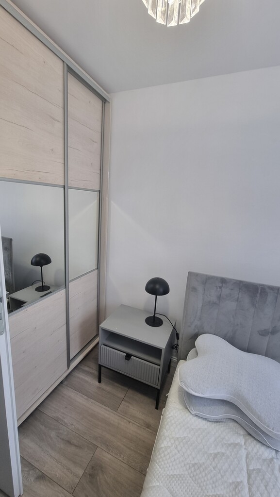 Mieszkanie na wynajem Szczecin, Centrum 33 m2 | Arka Nieruchomości