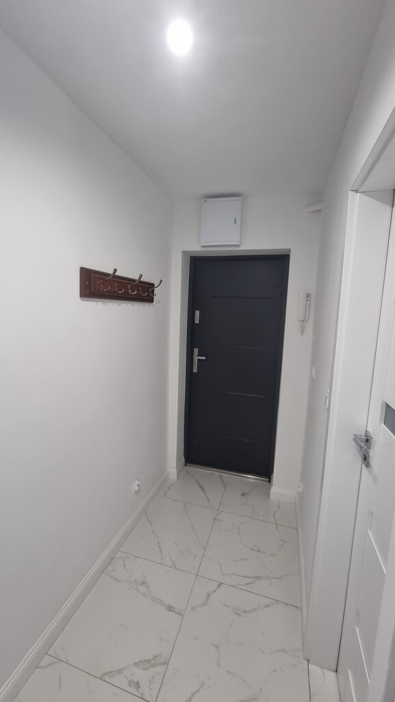 Mieszkanie na wynajem Szczecin, Centrum 33 m2 | Arka Nieruchomości