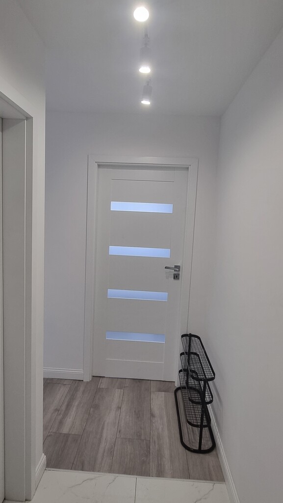 Mieszkanie na wynajem Szczecin, Centrum 33 m2 | Arka Nieruchomości