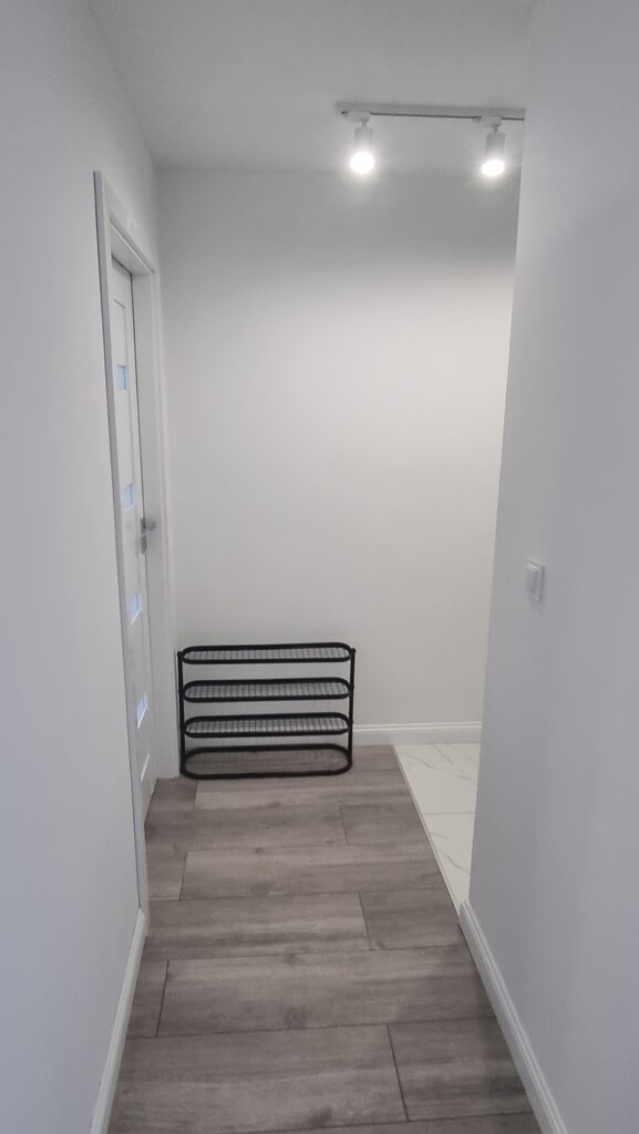 Mieszkanie na wynajem Szczecin, Centrum 33 m2 | Arka Nieruchomości
