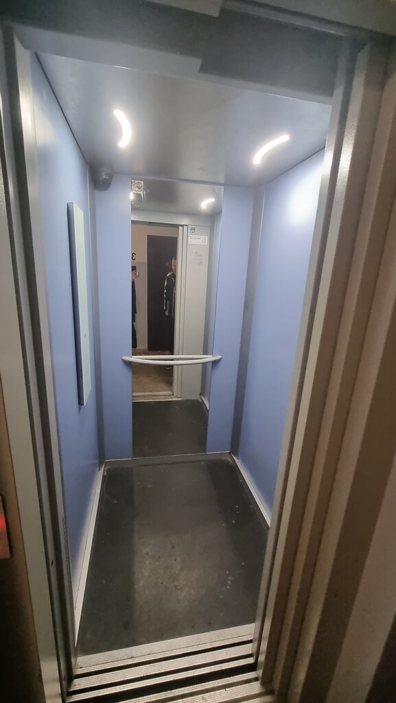 Mieszkanie na wynajem Szczecin, Centrum 33 m2 | Arka Nieruchomości