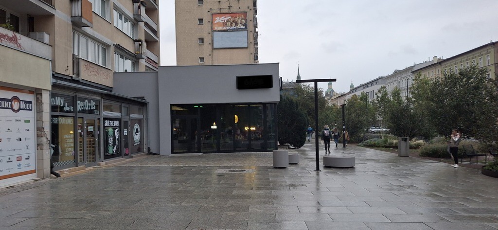 Lokal na sprzedaż Szczecin, Centrum 123 m2 | Arka Nieruchomości