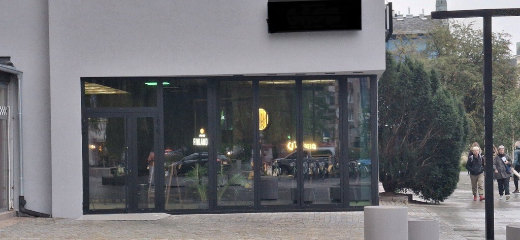 Lokal na sprzedaż Szczecin, Centrum 123 m2 | Arka Nieruchomości