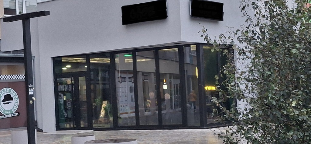 Lokal na sprzedaż Szczecin, Centrum 123 m2 | Arka Nieruchomości