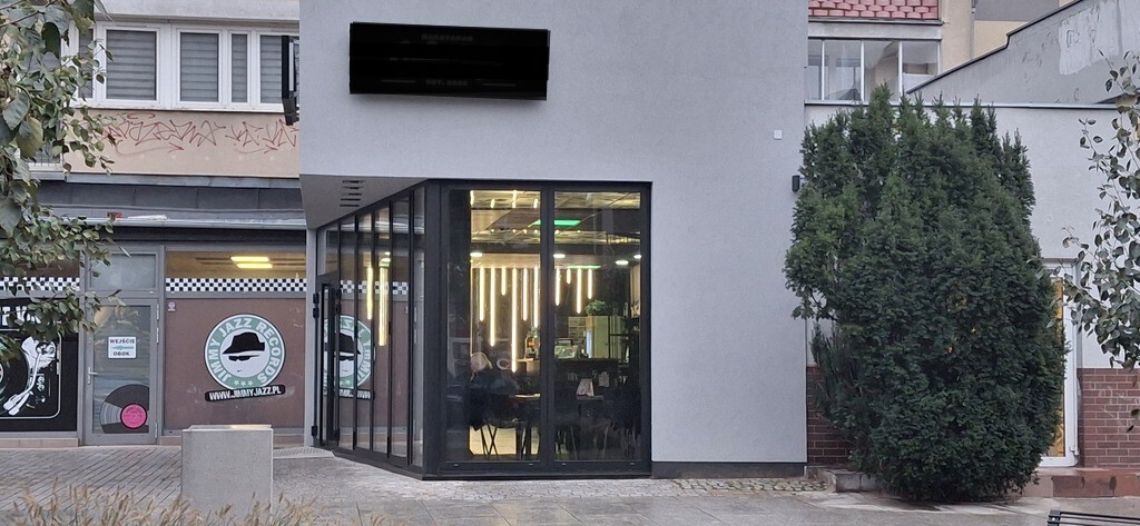 Lokal na sprzedaż Szczecin, Centrum 123 m2 | Arka Nieruchomości