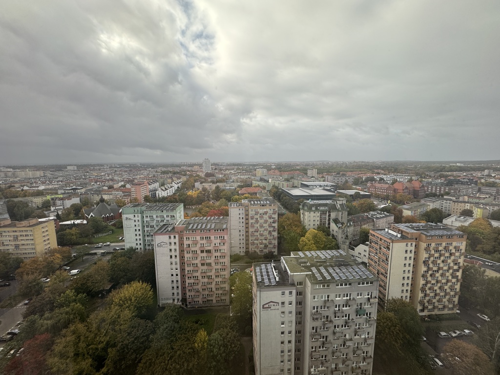 Mieszkanie na sprzedaż Szczecin, Centrum 31 m2 | Arka Nieruchomości