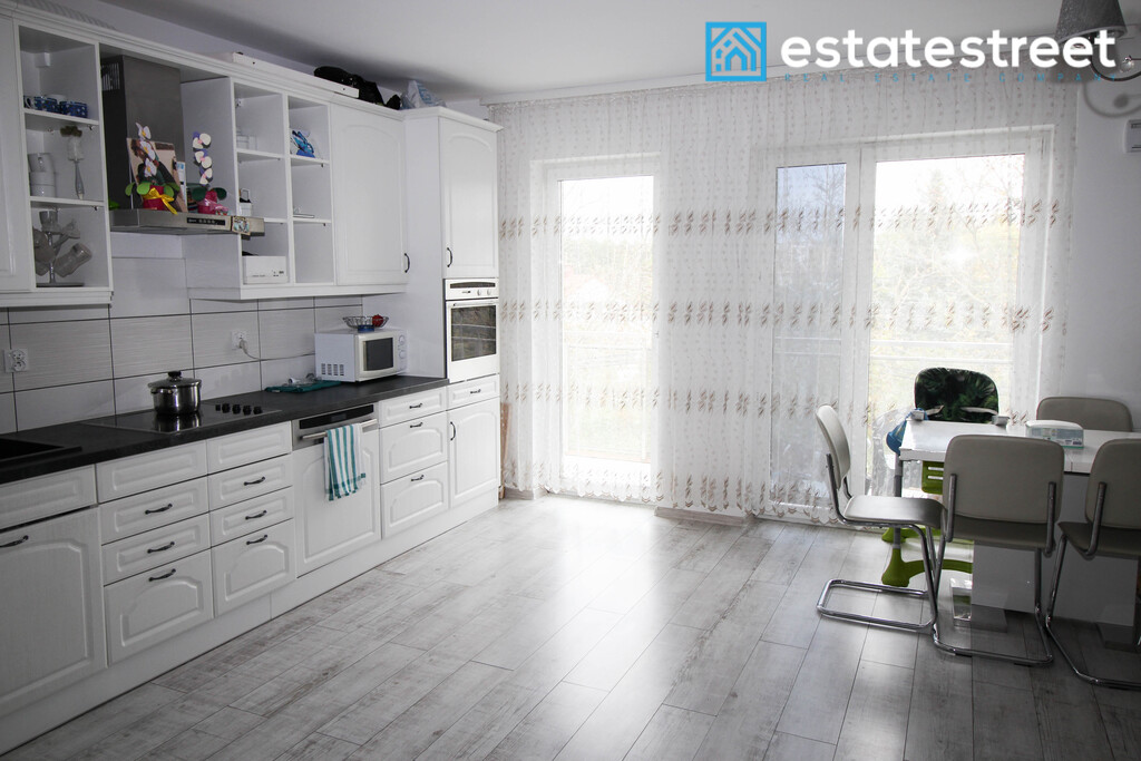 Za jedyne 2300 zł - 3-pokojowe mieszkanie!