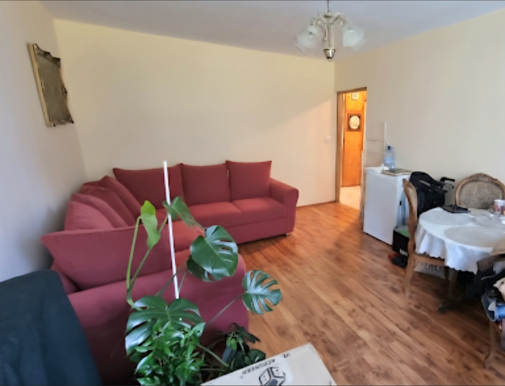 Mieszkanie na sprzedaż Szczecin, Pomorzany 47 m2 | Arka Nieruchomości