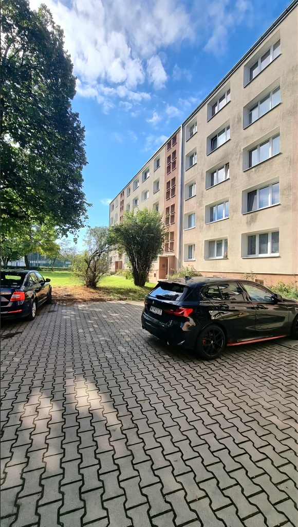 Mieszkanie na sprzedaż Szczecin, Pomorzany 47 m2 | Arka Nieruchomości