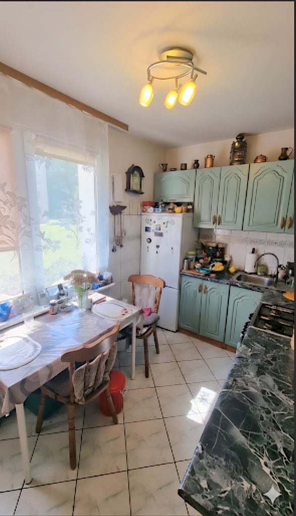 Mieszkanie na sprzedaż Szczecin, Pomorzany 47 m2 | Arka Nieruchomości