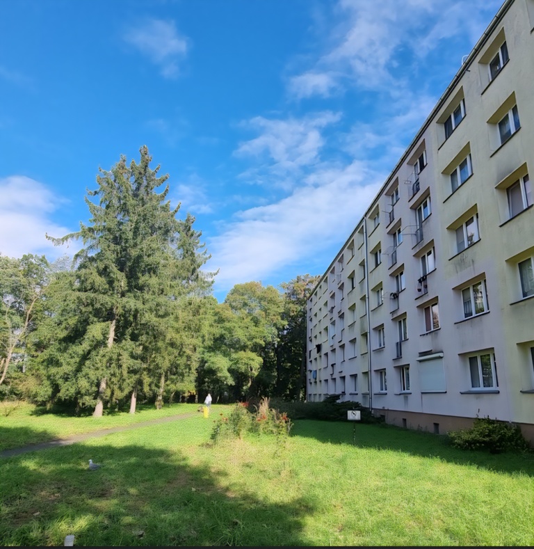 Mieszkanie na sprzedaż Szczecin, Pomorzany 47 m2 | Arka Nieruchomości