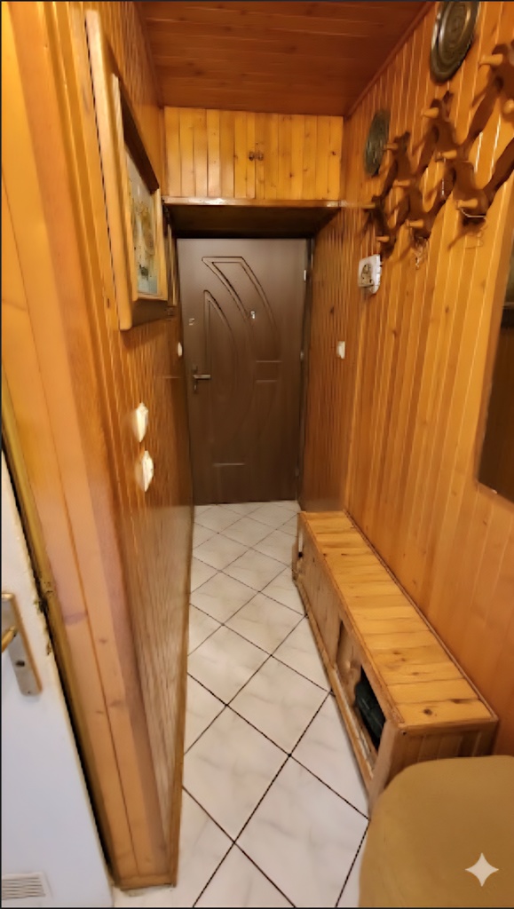 Mieszkanie na sprzedaż Szczecin, Pomorzany 47 m2 | Arka Nieruchomości