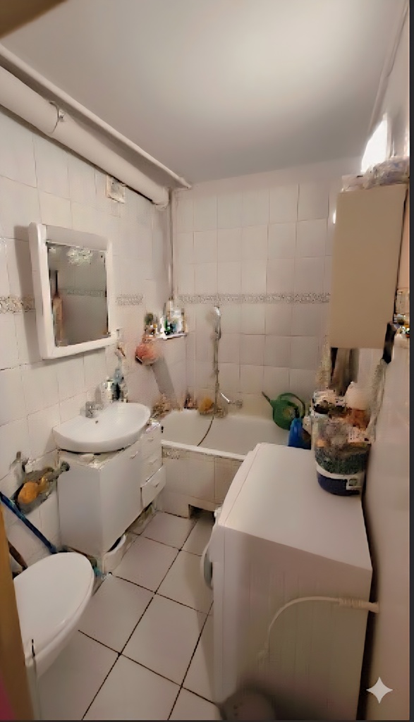 Mieszkanie na sprzedaż Szczecin, Pomorzany 47 m2 | Arka Nieruchomości