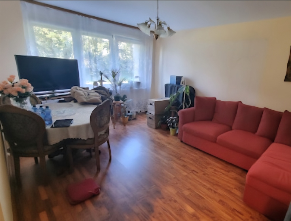 Mieszkanie na sprzedaż Szczecin, Pomorzany 47 m2 | Arka Nieruchomości