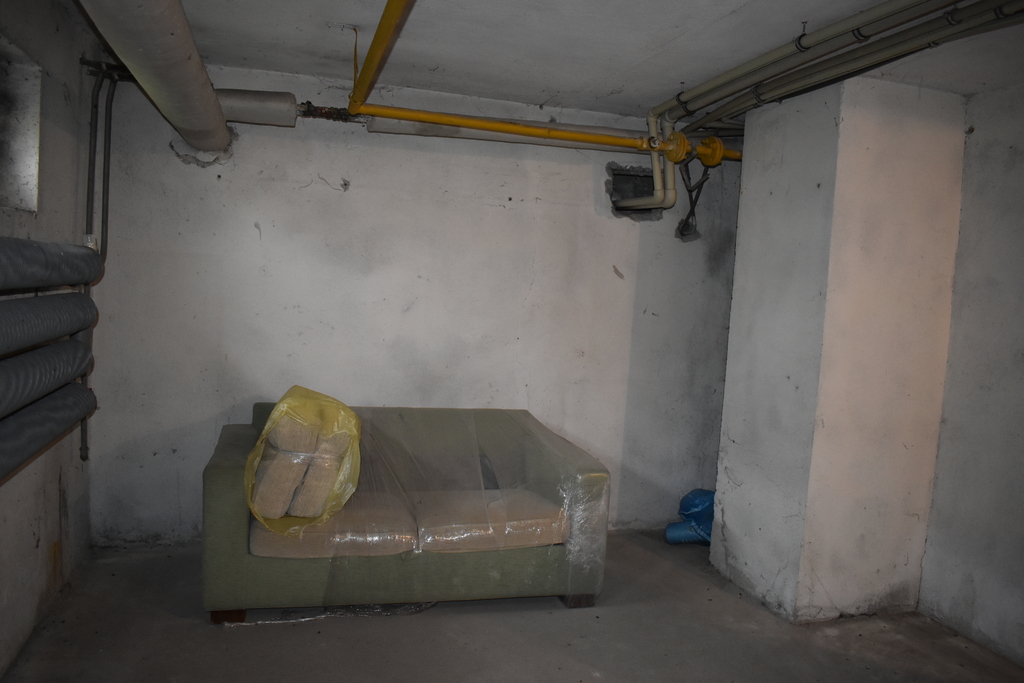 Lokal na sprzedaż Szczecin, Osiedle Załom 16 m2 | Arka Nieruchomości
